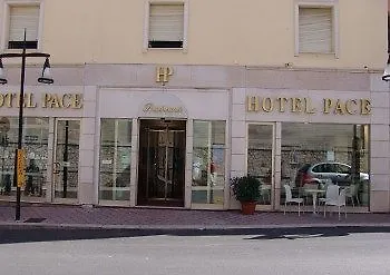Szálloda Pace San Giovanni Rotondo
