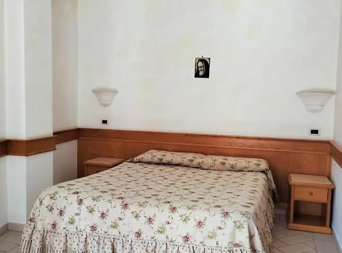 Pace Hotel San Giovanni Rotondo