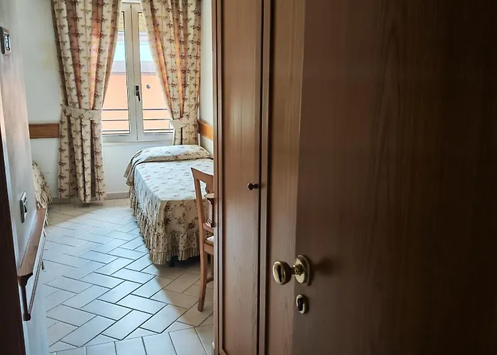 Hotel Pace San Giovanni Rotondo