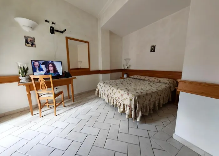 Pace San Giovanni Rotondo