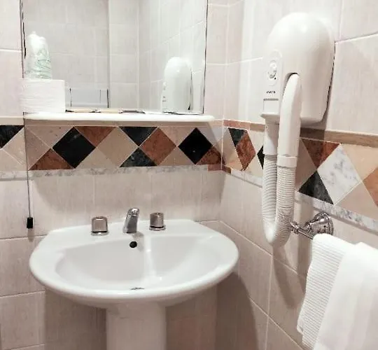 Pace 3* סן ג'יואבאני רוטונדו