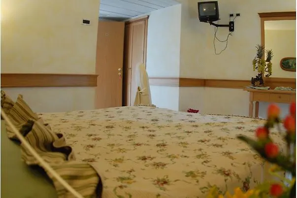 Hotel Pace San Giovanni Rotondo