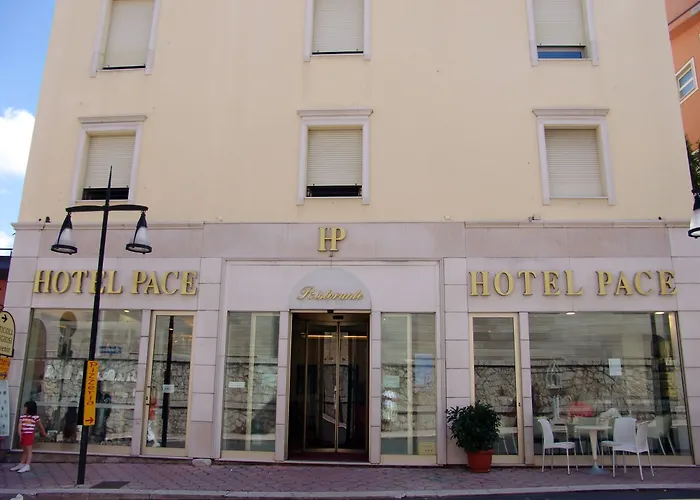Pace Hotel San Giovanni Rotondo