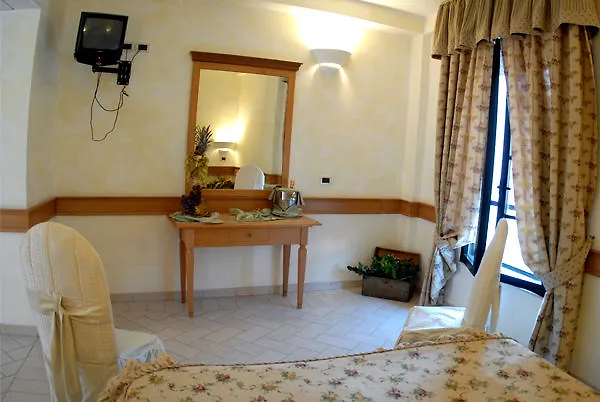 Pace San Giovanni Rotondo