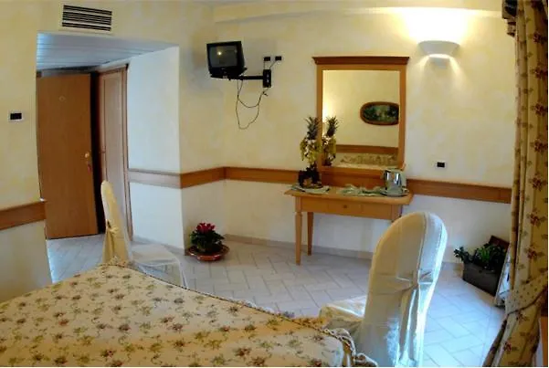 Hotel Pace San Giovanni Rotondo