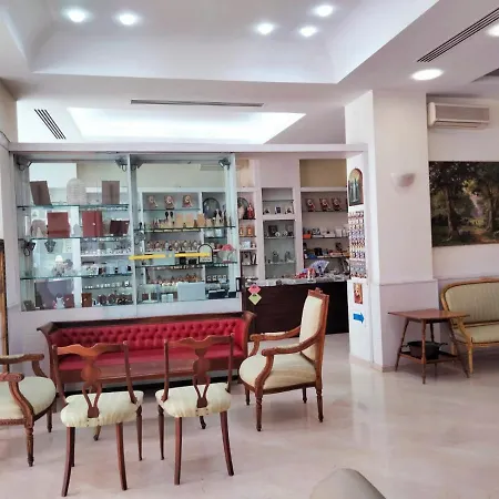 Pace Σαν Τζιοβάνι Ροτόντο