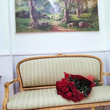 Pace Ξενοδοχείο 3*