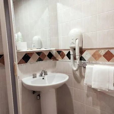 Pace 3* San Giovanni Rotondo