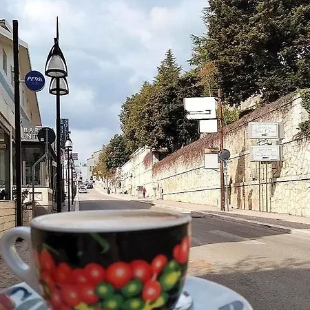 Ξενοδοχείο Pace