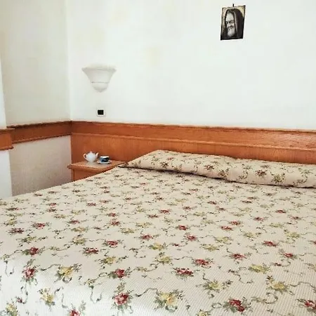 Pace San Giovanni Rotondo