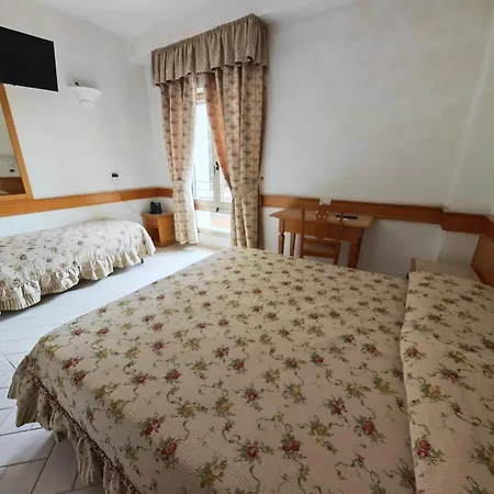 Pace Hotel San Giovanni Rotondo