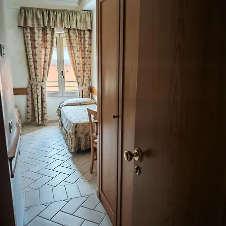 Szálloda Pace San Giovanni Rotondo