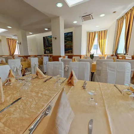 Pace San Giovanni Rotondo