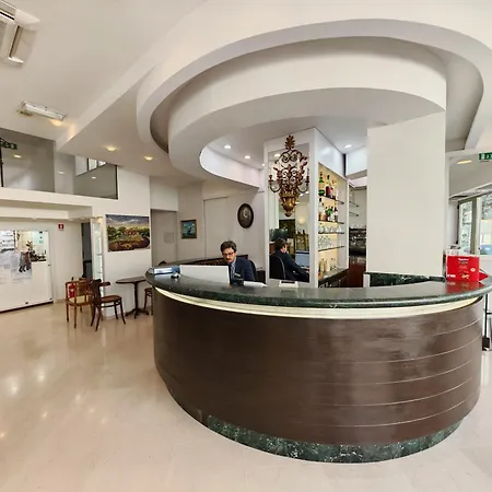 Ξενοδοχείο Pace 3*