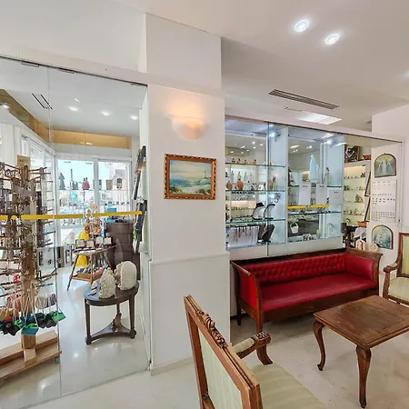 Pace Ξενοδοχείο 3*