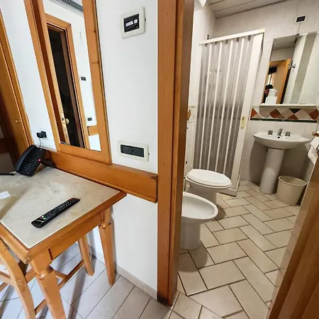 Pace Szálloda 3*