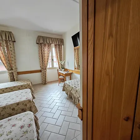 Pace Σαν Τζιοβάνι Ροτόντο