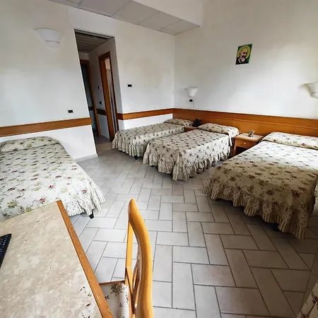 Hotell Pace San Giovanni Rotondo