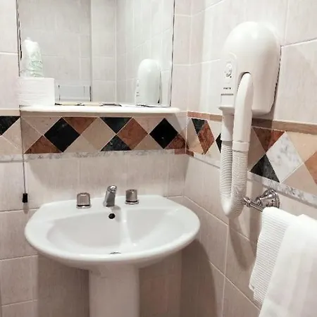 Pace 3* Σαν Τζιοβάνι Ροτόντο