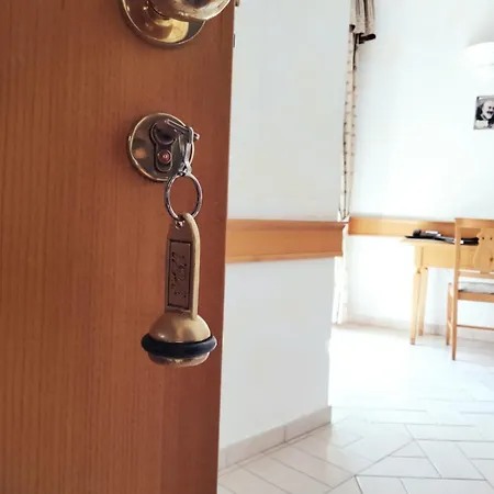 Ξενοδοχείο Pace 3*