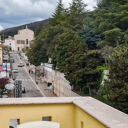 Pace Hotel San Giovanni Rotondo