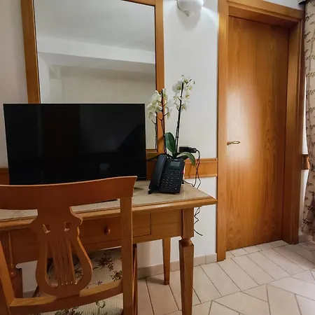 Pace Szálloda San Giovanni Rotondo