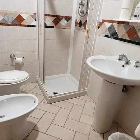 Pace Szálloda San Giovanni Rotondo