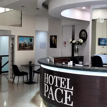 Pace 3* San Giovanni Rotondo