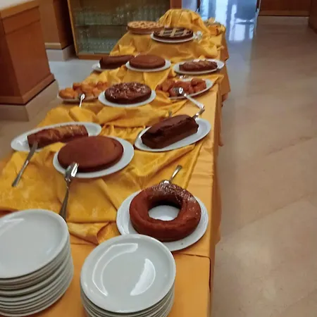 Pace Ξενοδοχείο Σαν Τζιοβάνι Ροτόντο