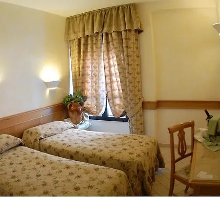 Pace Σαν Τζιοβάνι Ροτόντο