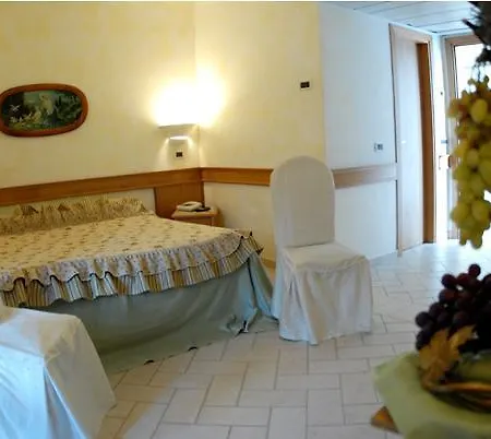 Pace San Giovanni Rotondo