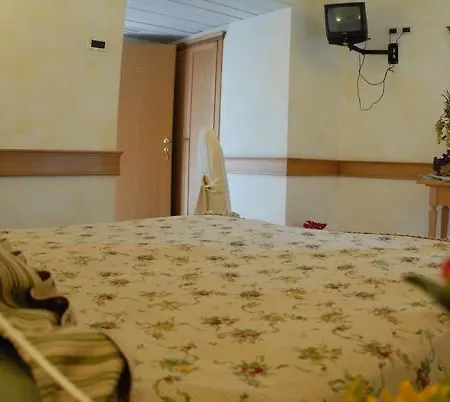 Hotel Pace San Giovanni Rotondo