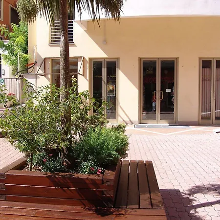 Pace Σαν Τζιοβάνι Ροτόντο