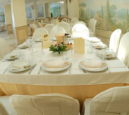 Pace 3* Σαν Τζιοβάνι Ροτόντο