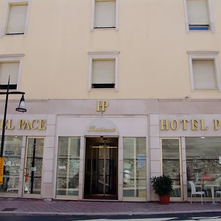 Pace Hotel San Giovanni Rotondo