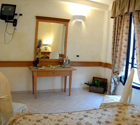 Pace Σαν Τζιοβάνι Ροτόντο