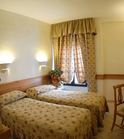 Hotel Pace 3*
