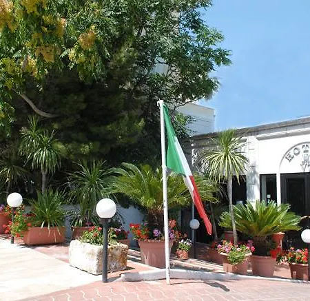 Pace Ξενοδοχείο 3*