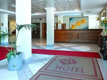 Hotel Pace San Giovanni Rotondo