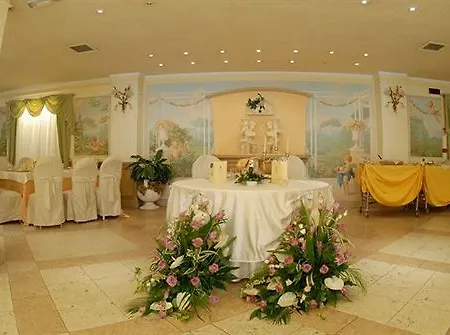 Pace San Giovanni Rotondo