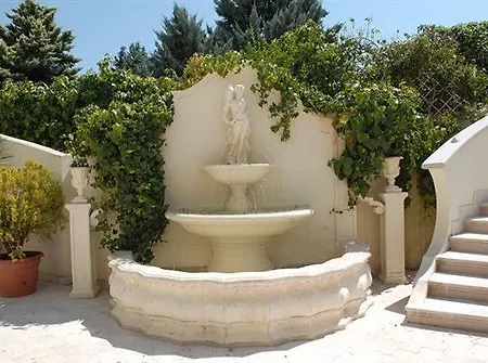 Ξενοδοχείο Pace