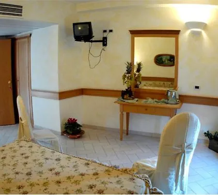 Hotel Pace San Giovanni Rotondo