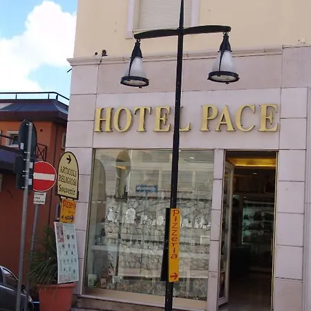 Pace 3* San Giovanni Rotondo