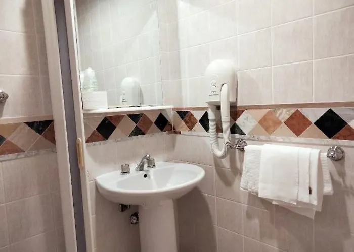 Pace 3* San Giovanni Rotondo