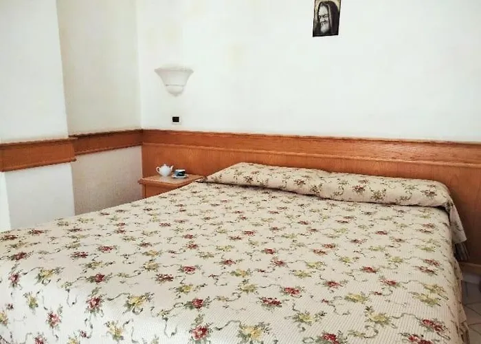 Pace San Giovanni Rotondo