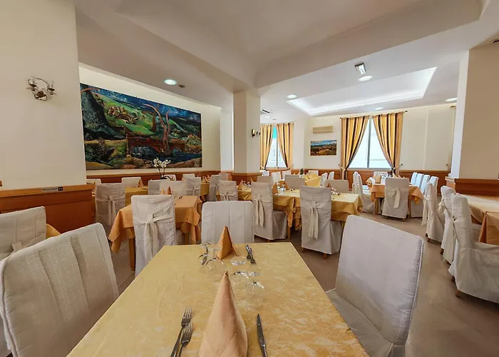 Hotel Pace San Giovanni Rotondo