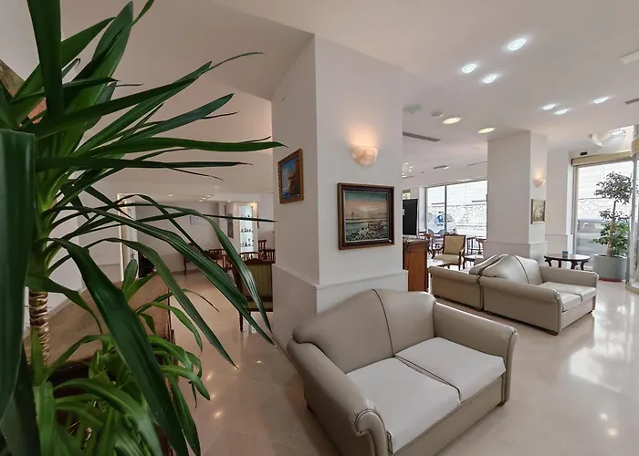 Hotel Pace San Giovanni Rotondo