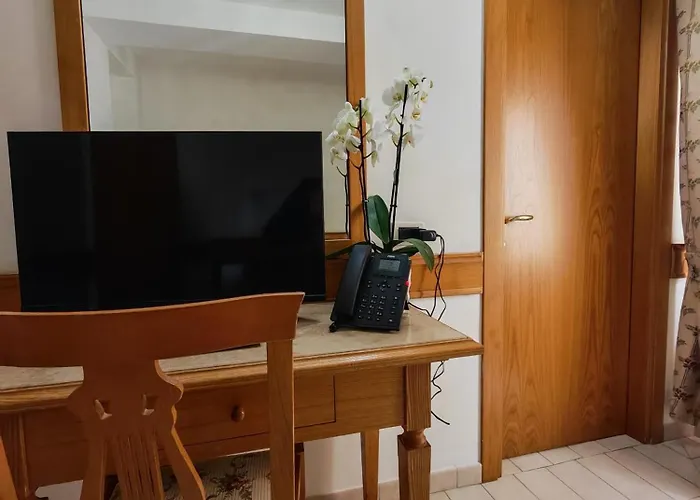 Pace Hotel San Giovanni Rotondo