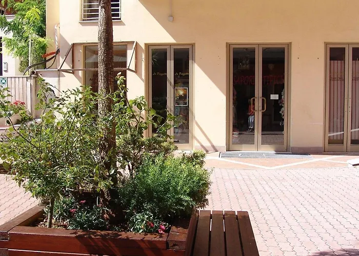 Pace San Giovanni Rotondo